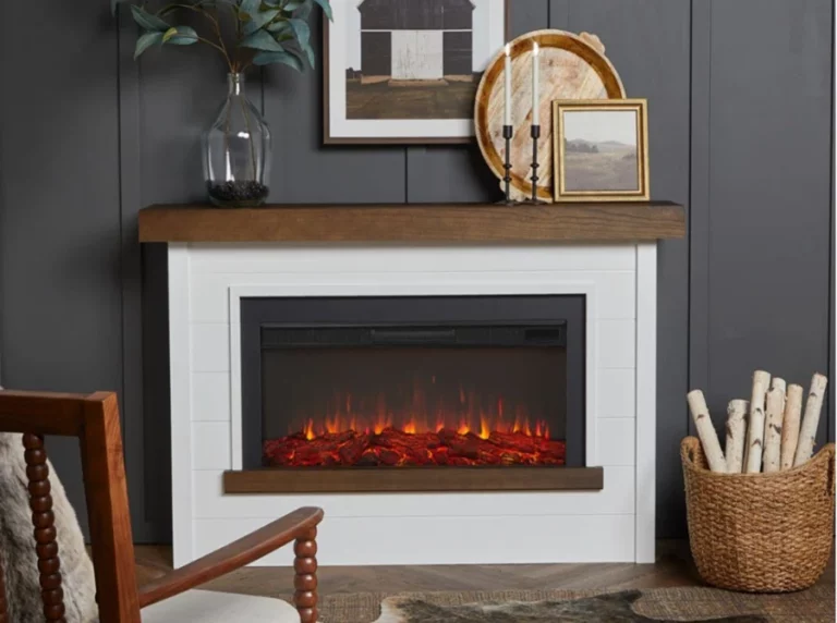 Are Vent-Free Fireplaces Safe? Separating Myths from Facts