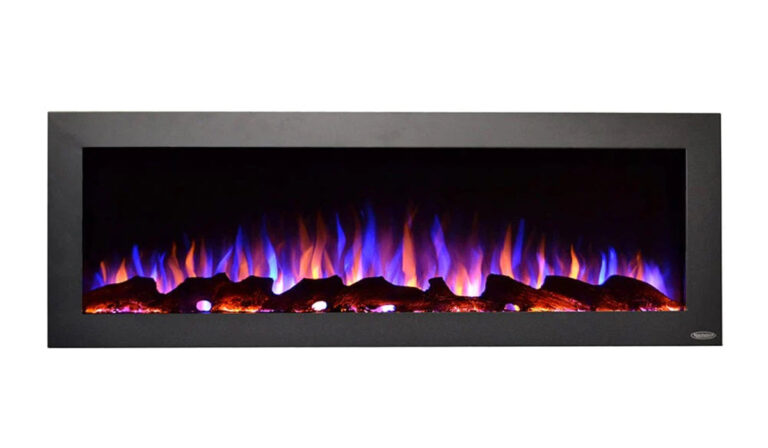 Understanding BTUs for Efficient Electric Fireplace Heating