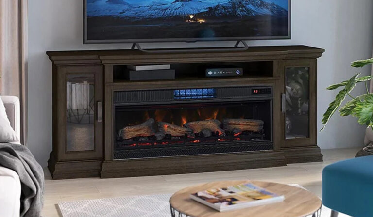 Twin Star International Electric Fireplaces for Home Decor