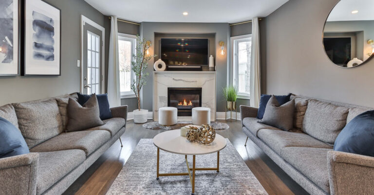 Advantages and Disadvantages of Electric Fireplaces Explained