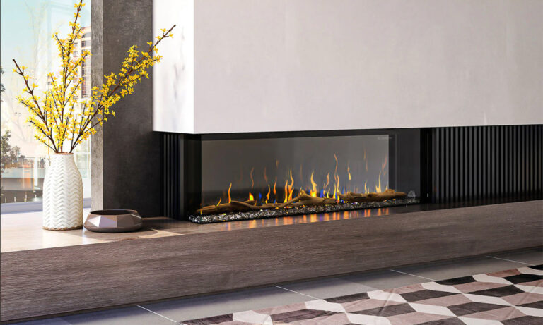 Dimplex Electric Fireplaces: Style, Efficiency, and Comfort