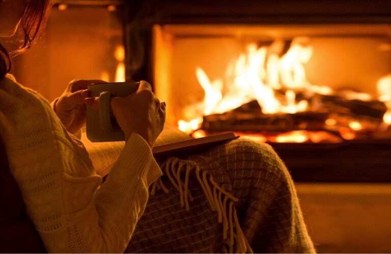 Electric Fireplace Regulations for Safe Home Use