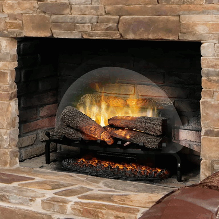 Innovative Electric Fireplace Technologies for Modern Homes