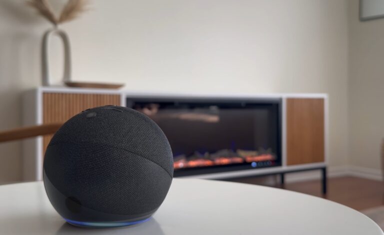 WiFi Electric Fireplaces: Smart Comfort and Energy Efficiency