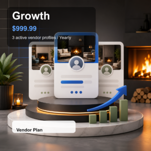Vendor Growth Plan